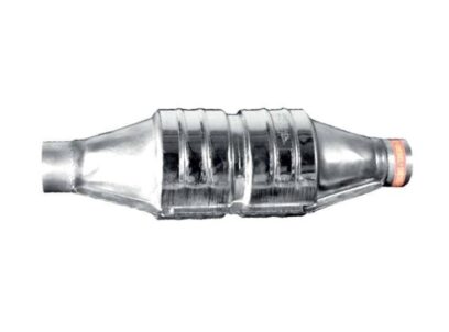 Universalus dyzelinis katalizatorius FI 55 2-5L EURO 3 100 CPSI