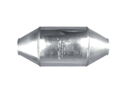 Universalus katalizatorius FI 50 1,6-2L EURO 2 100 CPSI – metalas