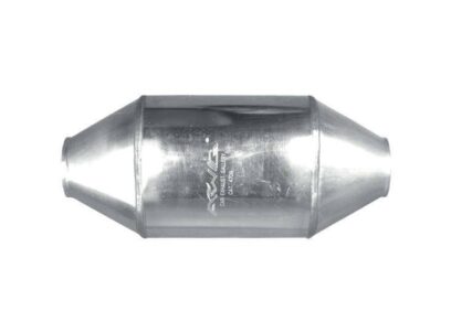Universalus katalizatorius FI 50 1,6-2L EURO 3 100 CPSI – metalas