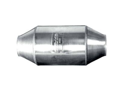 Universalus katalizatorius FI 55 2-3L EURO 3 100 CPSI – metalinis