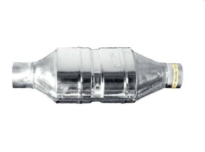 Universalus katalizatorius FI 55 2-5L EURO 2 100 CPSI – metalinis