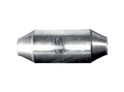 Universalus katalizatorius FI 55 3-5L EURO 4 100 CPSI – metalinis