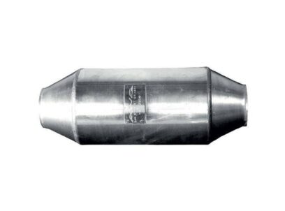 Universalus katalizatorius FI 60 3-5L EURO 4 100 CPSI – metalinis
