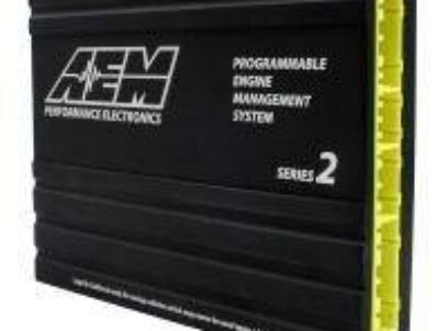 Variklio valdymo sistema AEM Series 2 Plug & Play Mitsubishi EVO VIII