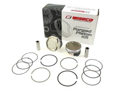 Kaltiniai stūmokliai Wiseco BMW E34 E36 M50B25 85MM 8,8:1