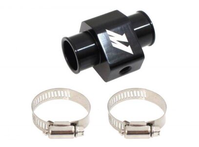 Vandens temperatūros jutiklio adapteris Mishimoto 34mm