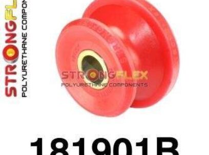 Priekinis viršutinis amortizatoriaus laikiklis