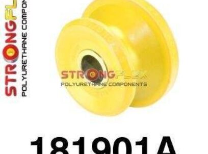 Priekinis viršutinis amortizatoriaus laikiklis SPORT