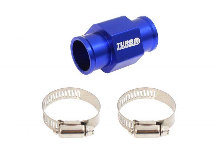 Vandens temperatūros jutiklio adapteris Turboworks 30mm