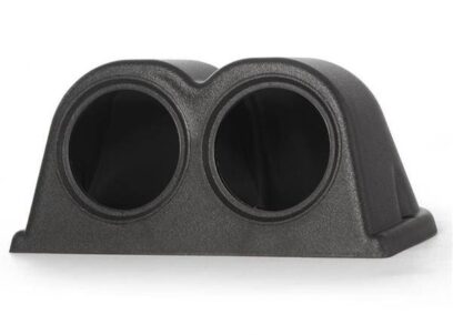 Matuoklio adapterio konsolė 2x52mm