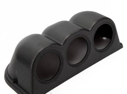 Matuoklio adapterio konsolė 3x52mm