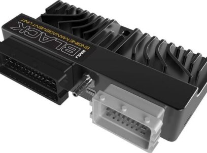 Ecumaster EMU BLACK