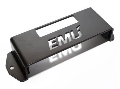 Ecumaster Emu Classic tvirtinimas