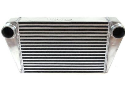 TurboWorks tarpinis aušintuvas 450x300x65 atgal