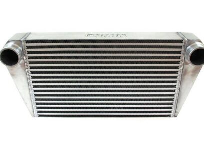 TurboWorks Intercooler 500x300x65 atgal