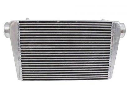 TurboWorks tarpinis aušintuvas 600x400x120 4″ strypas ir plokštė