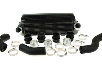 TurboWorks tarpinis aušintuvas BMW F20 F22 F30 F32 N55 120/210mm