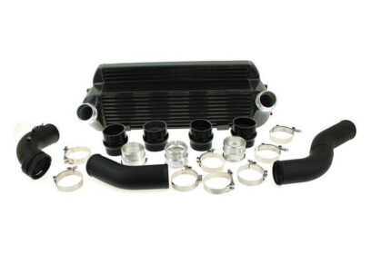 TurboWorks tarpinis aušintuvas BMW F20 F22 F30 F32 N55 130/210mm