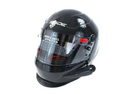 SLIDE šalmas BF1-760B Carbon dydis S