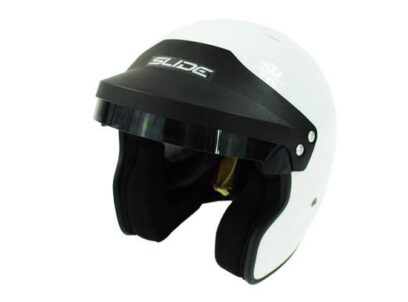 SLIDE šalmas BF1-R88 Kompozitinis dydis S