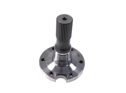 „Winters“ išvesties flanšas 31