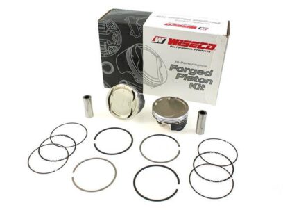 Kaltiniai stūmokliai Wiseco Honda CRX Civic D16Z6 D16Y7 75,5MM 8,4:1