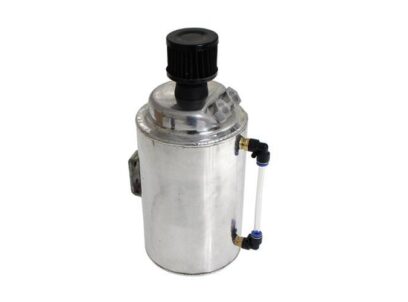 Alyvos surinkimo bakas Turboworks 2L su filtru