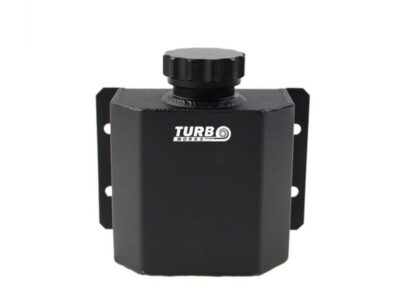 Alyvos surinkimo bako pertvara TurboWorks 1 l Juoda