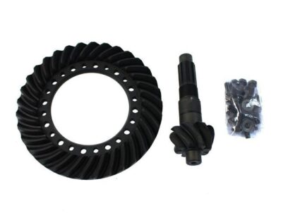 Žiemos žiedas & krumpliaratis 4.12 Standartinis