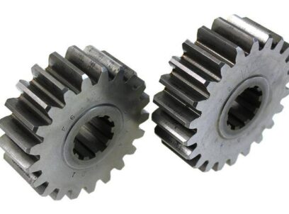 Pavarų komplektas 19/25