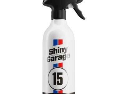 Blizgus garažo obuolių padažas 500ml