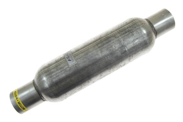 Rezonatorius fi 45 AWG