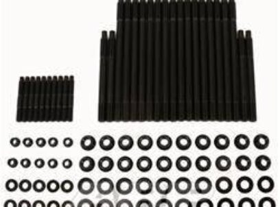 ARP galvutės smeigių komplektas Chevrolet LSx 4.8-6.0L 97-03 234-4344