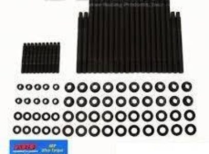 ARP galvutės smeigių komplektas Chevrolet LSx 4.8-7.0L 04-17 234-4345