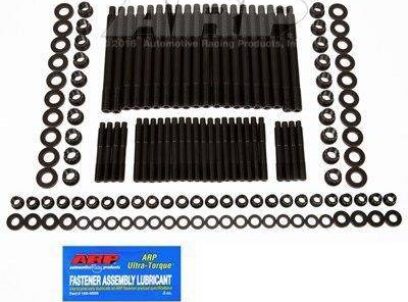ARP galvutės smeigių rinkinys Chevrolet LSx 6 varžtų 12pt 07-16 234-4319