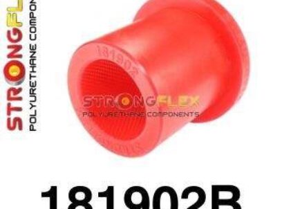 Priekinė apatinės svirties įvorė