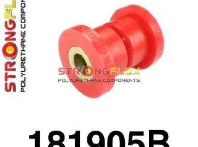 Galinė rankena – vidinė įvorė