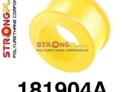 Galinė svirtis – išorinė įvorė SPORT