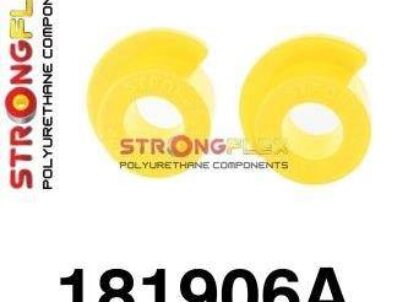 Pavarų jungties įvorė