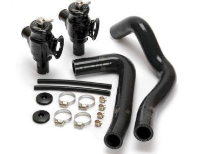 Turbosmart Blow Off BMW 135I 335I Z4 N54 dviejų prievadų komplektas