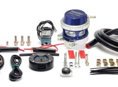 Turbosmart Blow Off Race Port Kit 50mm