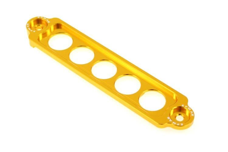 Automobilio akumuliatoriaus pririšimas JDM Gold Civic 02-05