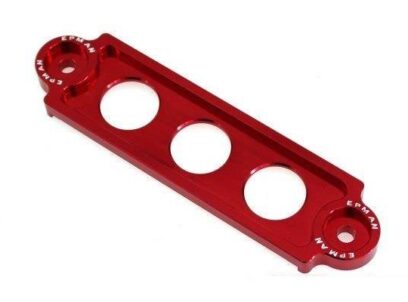 Automobilio akumuliatoriaus pririšimas JDM Red Civic 88-00