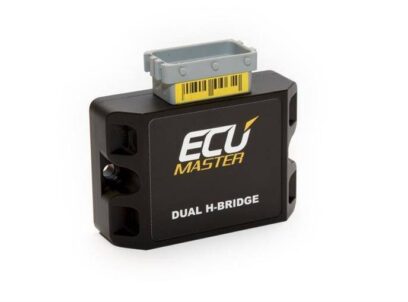 Ecumaster Dual H-Bridge modulis