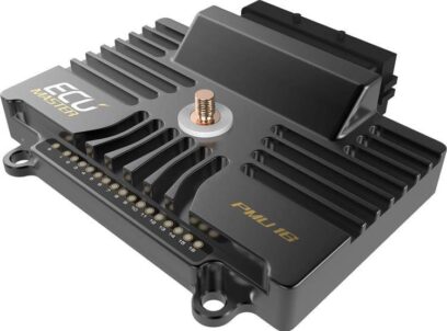 Ecumaster PMU16 modulis