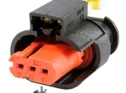 Ecumaster Bosch P65 kištukas
