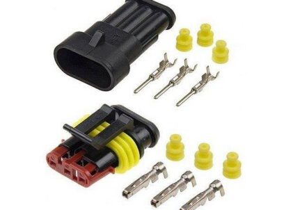 Ecumaster SuperSeal 3