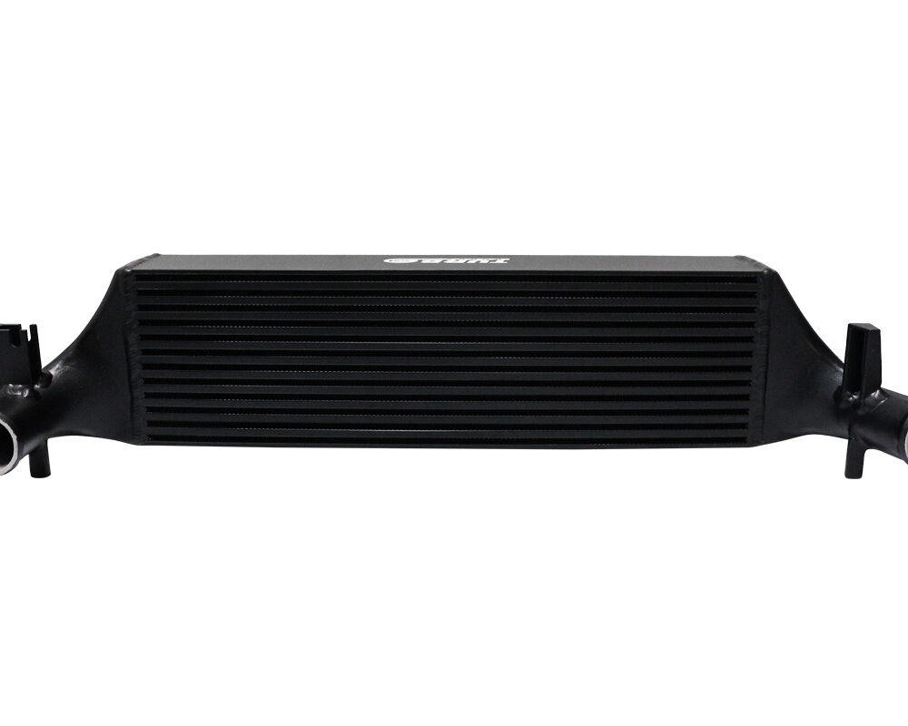 TurboWorks tarpinis aušintuvas VW Polo 1.4/1.8/2.0 TSI