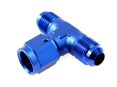 Moteriškas ir vyriškas platėjantis trišakis AN6