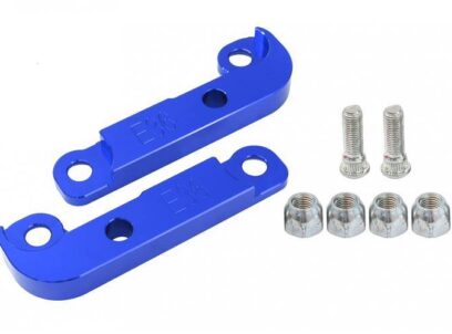 Posūkio kampo adapteriai BMW E36 25% BLUE TurboWorks